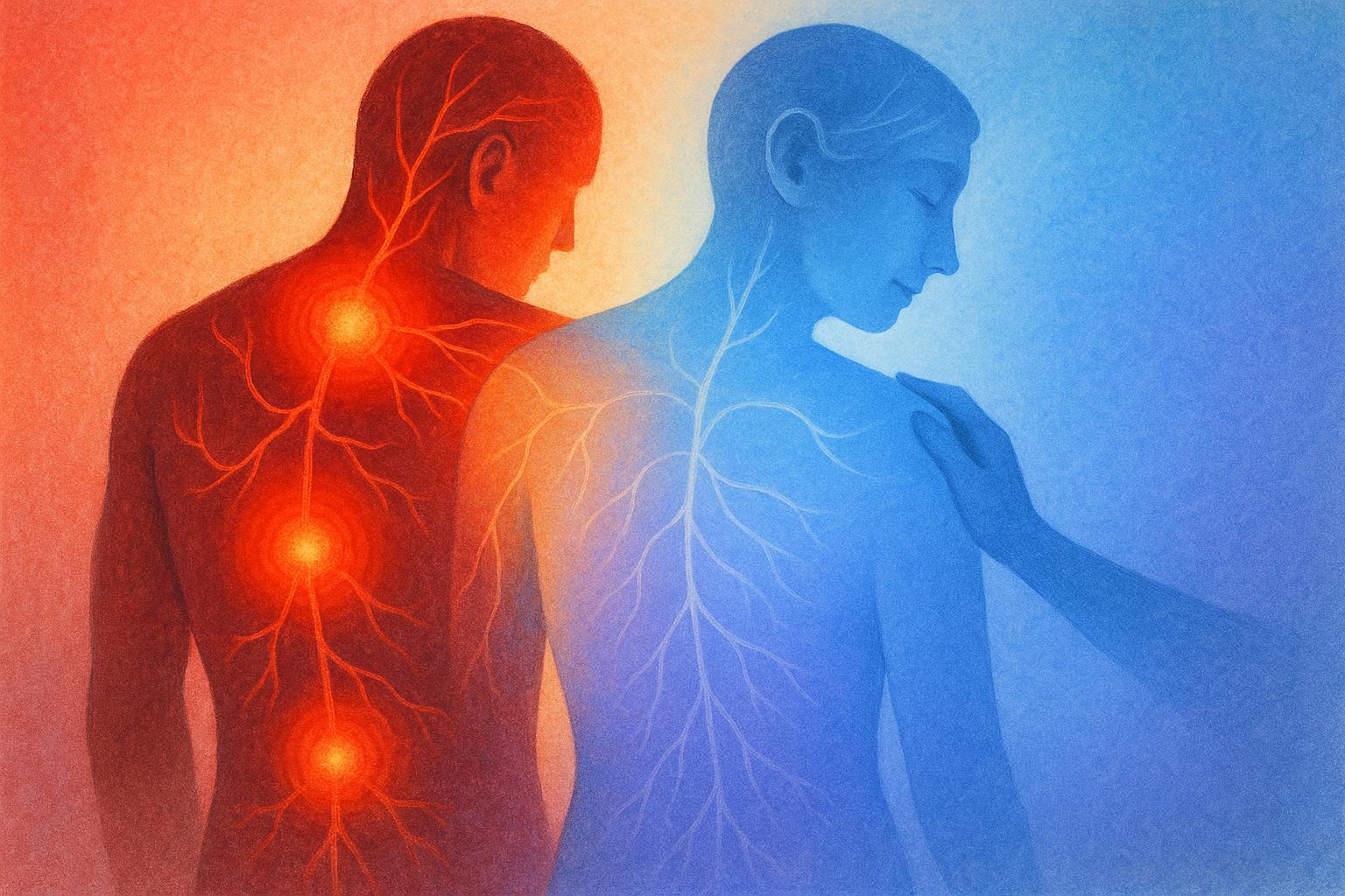 Biomodelação Celular: Regeneração e Dor Crónica